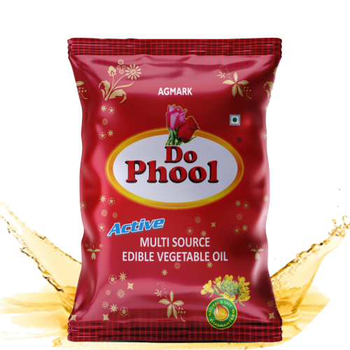 Vegetable Oil
