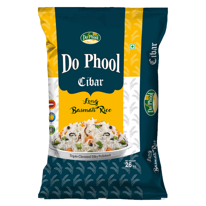 Basmati Rice